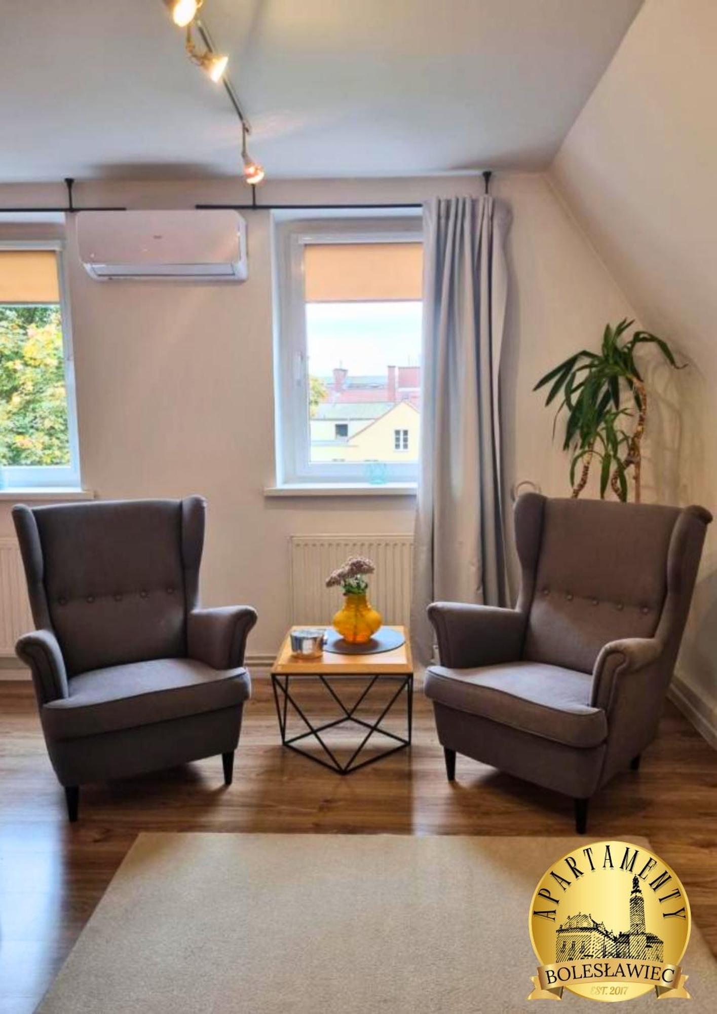 Apartament W Rynku Boleslawiec  Exterior photo