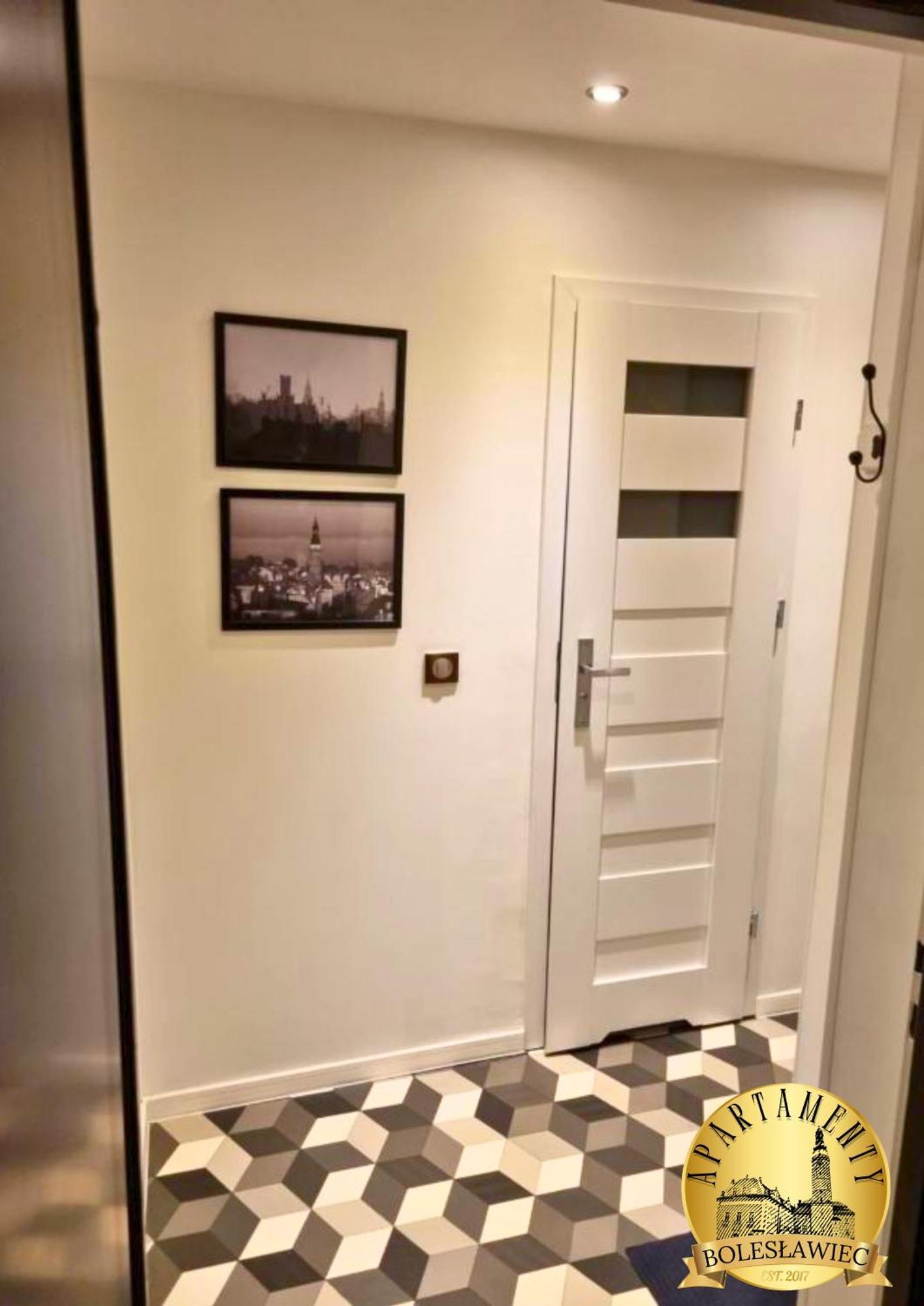 Apartament W Rynku Boleslawiec  Exterior photo