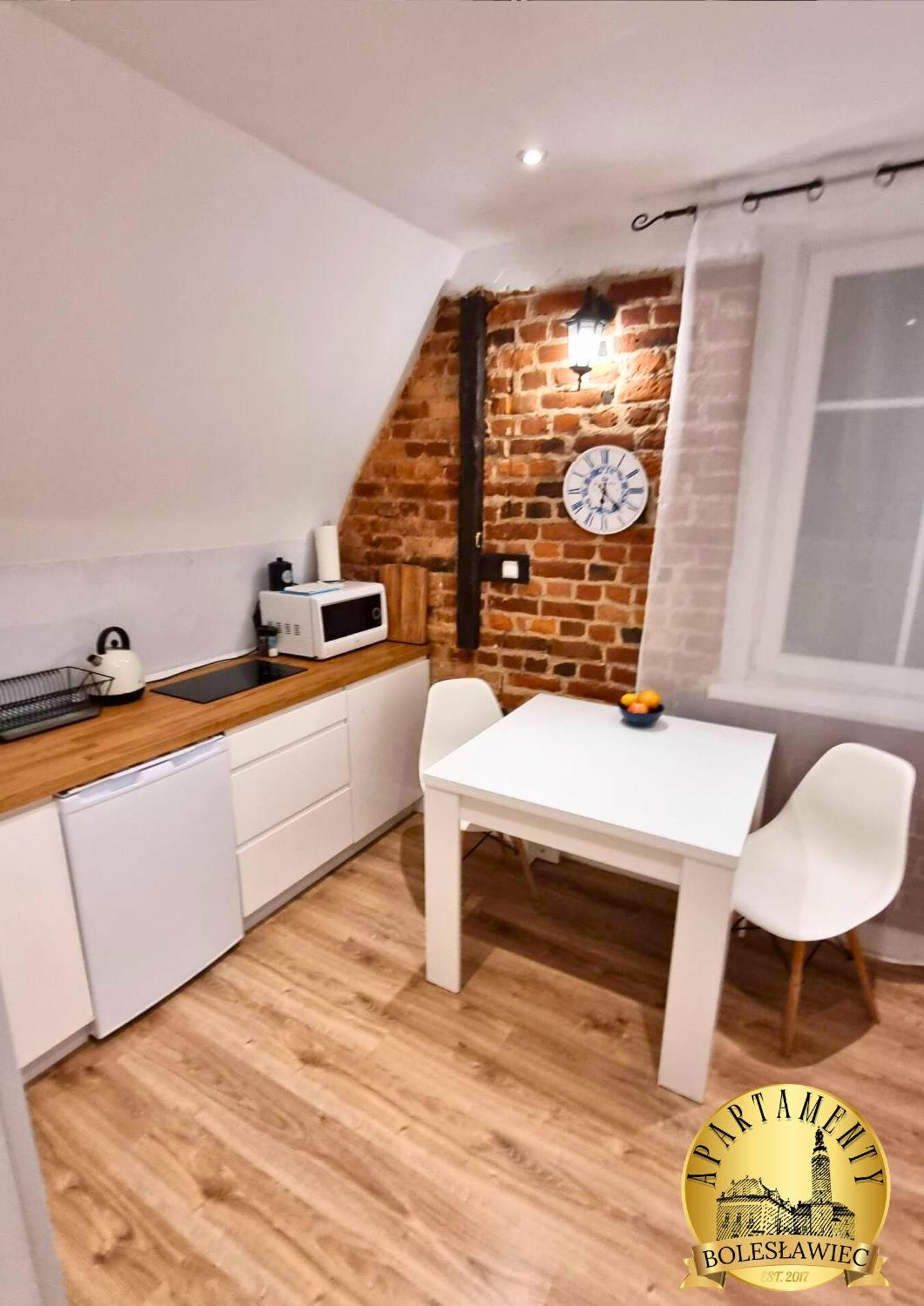 Apartament W Rynku Boleslawiec  Exterior photo